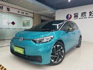 Volkswagen ID.3 2023