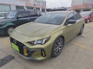 GAC Shadow Leopard 2022