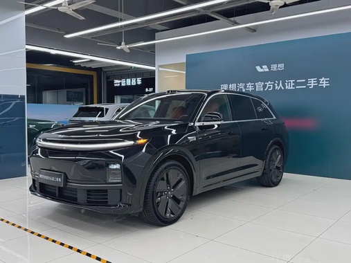 Li Auto L7 2025