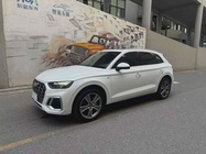 Audi Q5 2021