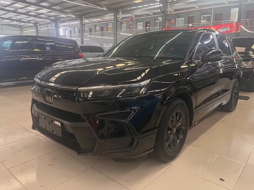 Honda Breeze 2023
