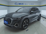 Audi Q3 2019