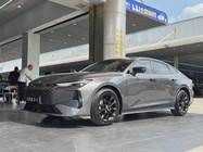 Changan UNI-V 2025