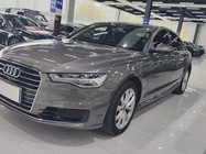 Audi A4 2017