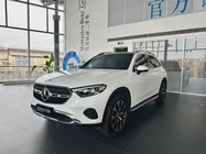 Mercedes-Benz GLC-Class 2024