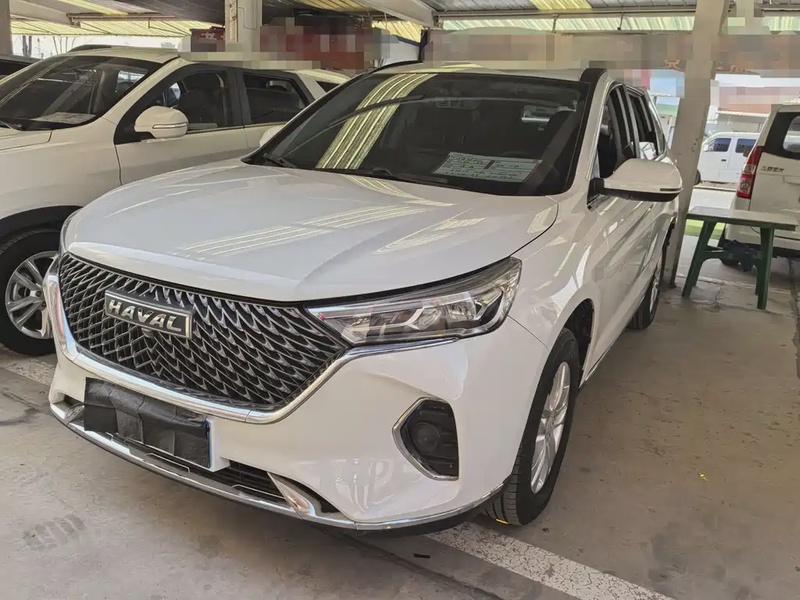 Haval M6