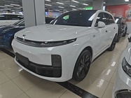 Li Auto L7 2024