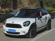 MINI Countryman 2017