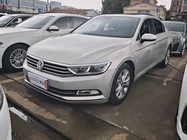 Volkswagen Magotan 2019