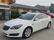 Buick Regal 2014