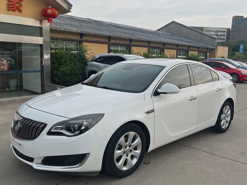 Buick Regal