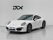 Porsche 911 2015