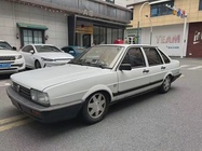 Volkswagen Santana 2008