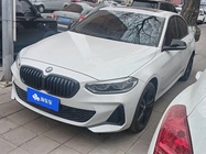 BMW 1 Series 2022
