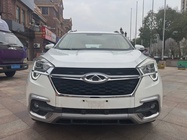Chery Tiggo 5 2018