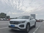 Volkswagen Tayron 2019