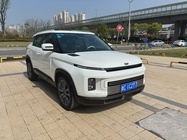 Geely Icon 2020