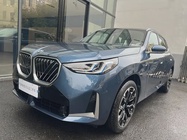 BMW X3 2025