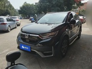 Honda CR-V 2022