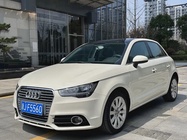 Audi A1 2013