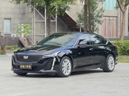 Cadillac CT5 2021