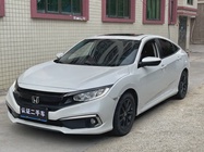 Honda Civic 2021
