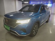 Roewe RX5 2019