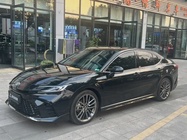 Toyota Camry 2024