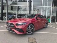 Mercedes-Benz A-Class 2023