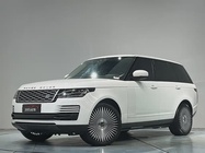 Land Rover Range Rover 2019