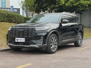 Ford Explorer 2023