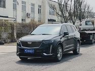 Cadillac XT6 2021