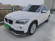 BMW X1 2015
