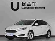 Ford Focus 2019