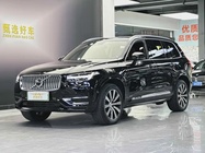 Volvo XC90 2022