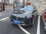 Mercedes-Benz EQB 2023