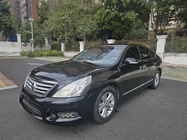 Nissan Teana 2011