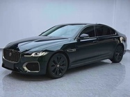 Jaguar XFL 2024
