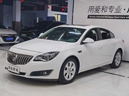 Buick Regal 2017