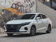 Changan Eado 2023