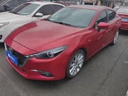 Mazda 3 2017