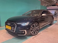 Audi A6 2024