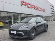 Porsche Macan 2025