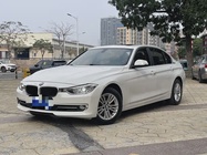 BMW 3 Series 2013