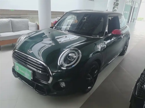 MINI Other 2019