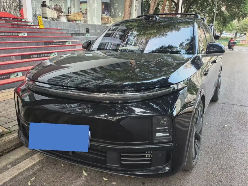 Li Auto L7