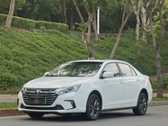 BYD Qin 2018