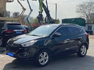 Hyundai ix35 2012