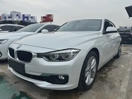 BMW 3 Series 2017
