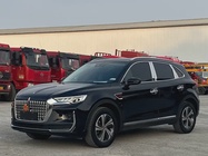 Hongqi HS5 2021